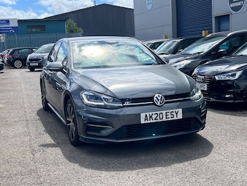 Used Volkswagen Golf 2020 for sale - 78819405: Photo