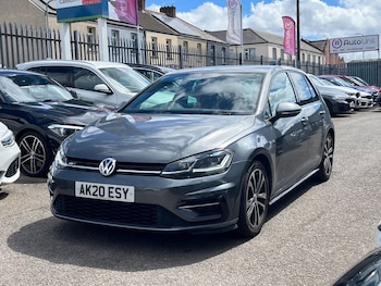 Used Volkswagen Golf 2020 for sale - 78819405: Photo