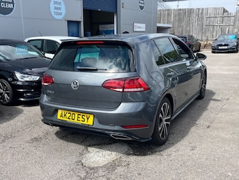 Used Volkswagen Golf 2020 for sale - 78819405: Photo