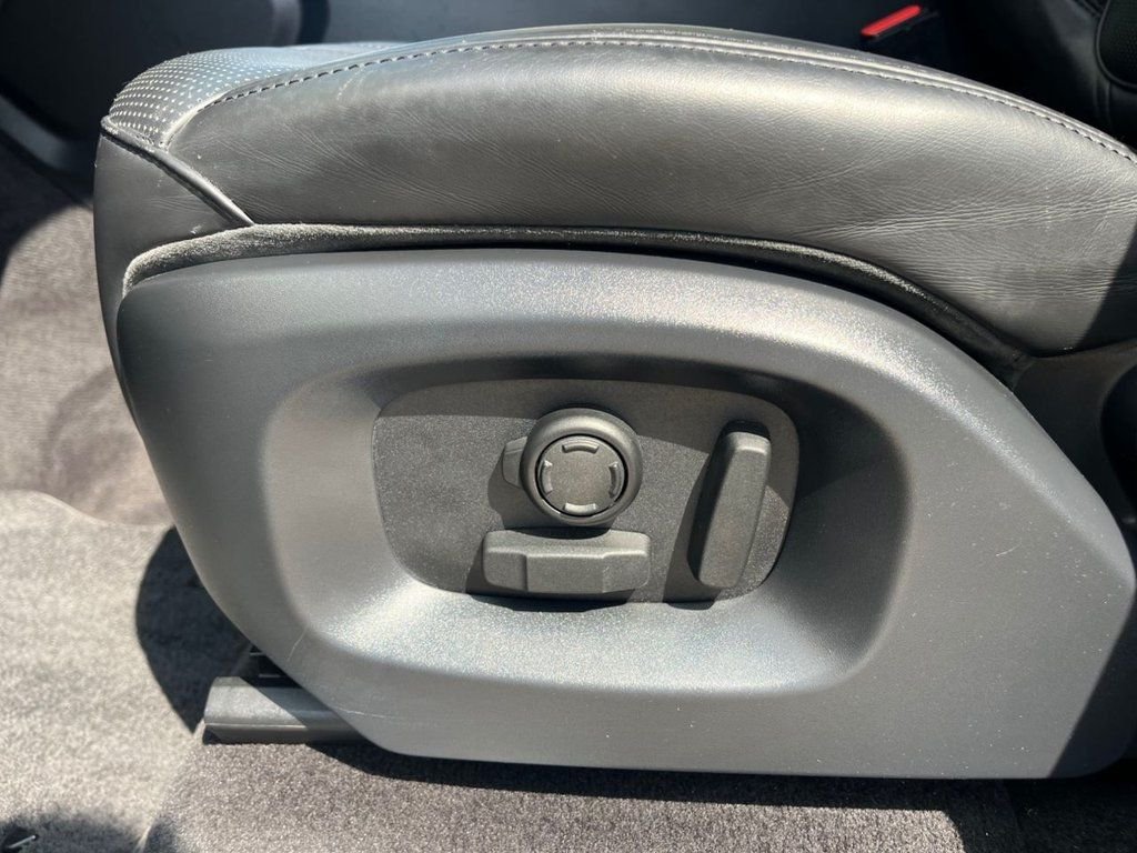 Used Land Rover Range Rover Sport 2016 for sale - 76941656: Photo 18