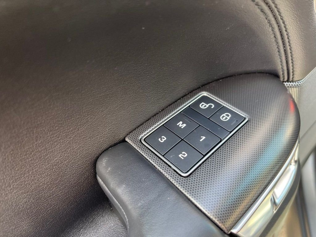 Used Land Rover Range Rover Sport 2016 for sale - 76941656: Photo 19