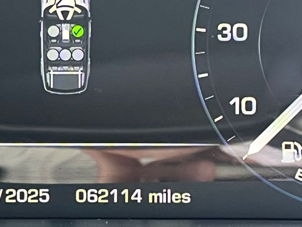 Used Land Rover Range Rover Sport 2016 for sale - 76941656: Photo 26