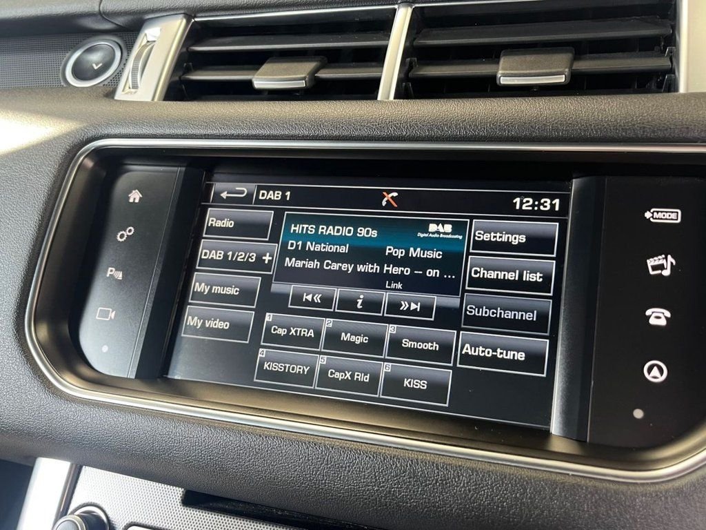 Used Land Rover Range Rover Sport 2016 for sale - 76941656: Photo 27