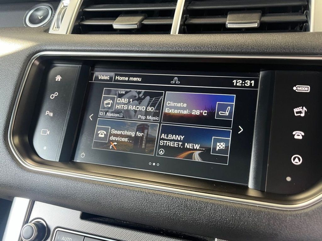 Used Land Rover Range Rover Sport 2016 for sale - 76941656: Photo 28