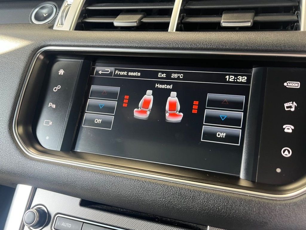 Used Land Rover Range Rover Sport 2016 for sale - 76941656: Photo 29