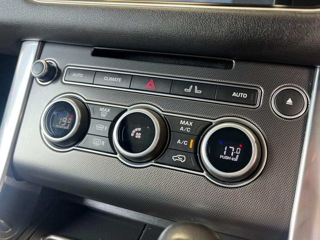 Used Land Rover Range Rover Sport 2016 for sale - 76941656: Photo 30