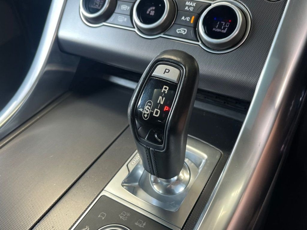 Used Land Rover Range Rover Sport 2016 for sale - 76941656: Photo 31