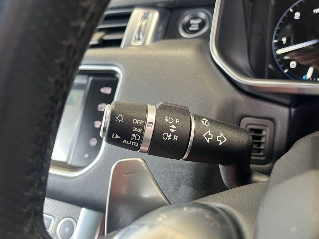 Used Land Rover Range Rover Sport 2016 for sale - 76941656: Photo 33