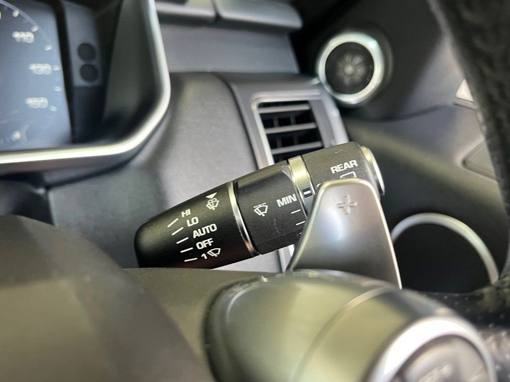 Used Land Rover Range Rover Sport 2016 for sale - 76941656: Photo 34