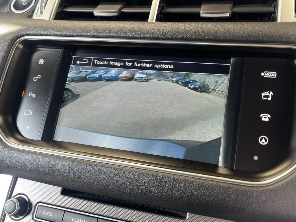 Used Land Rover Range Rover Sport 2016 for sale - 76941656: Photo 8