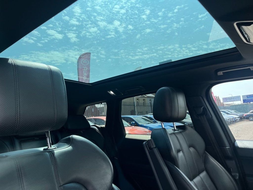 Used Land Rover Range Rover Sport 2016 for sale - 76941656: Photo 9