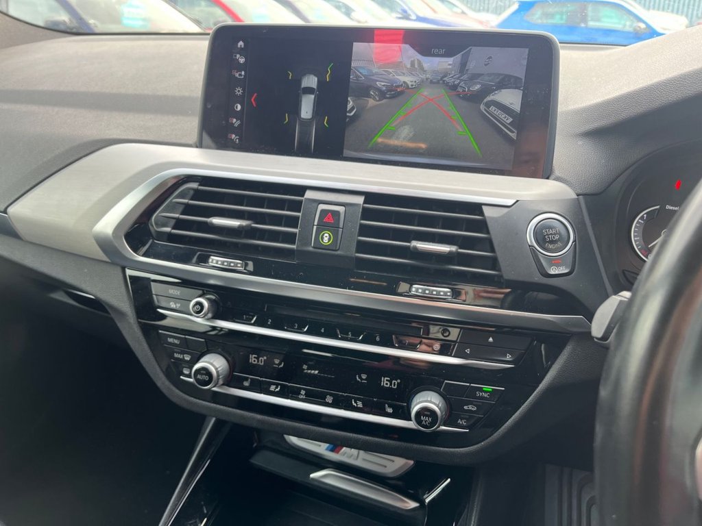 Used BMW X3 2017 for sale - 78181032: Photo 6