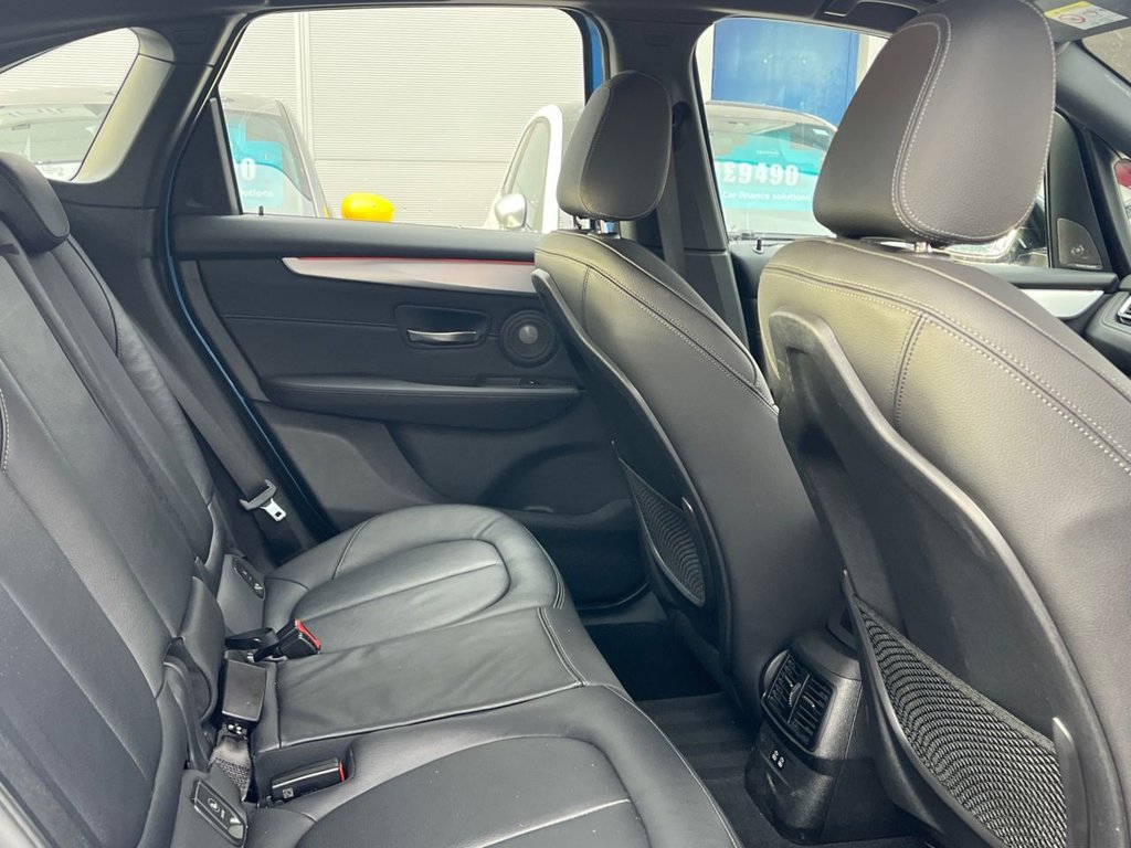 Used BMW 2 Series 2019 for sale - 77122261: Photo 19