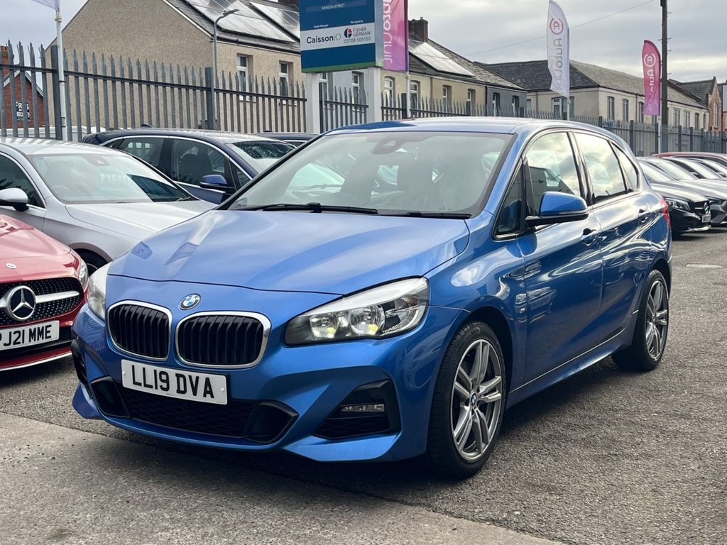 Used BMW 2 Series 2019 for sale - 77122261: Photo 26