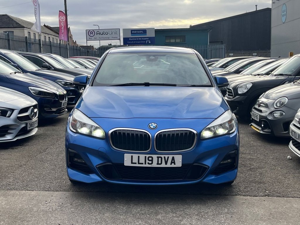Used BMW 2 Series 2019 for sale - 77122261: Photo 27