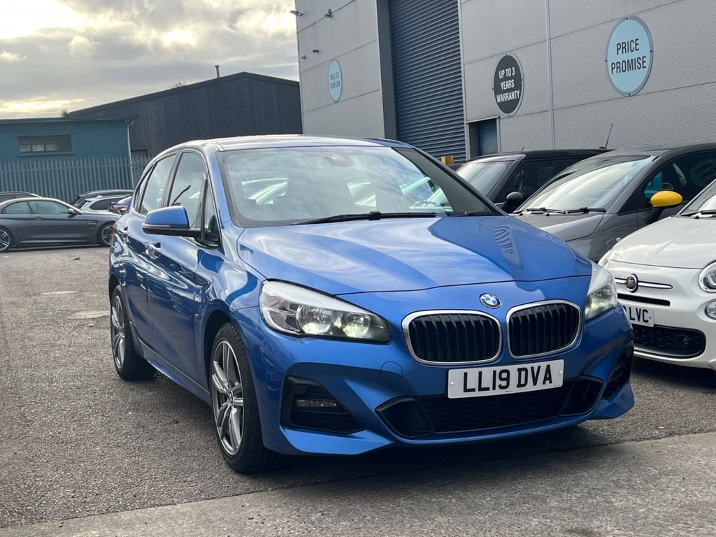 Used BMW 2 Series 2019 for sale - 77122261: Photo 28