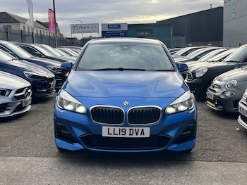 Used BMW 2 Series 2019 for sale - 77122261: Photo