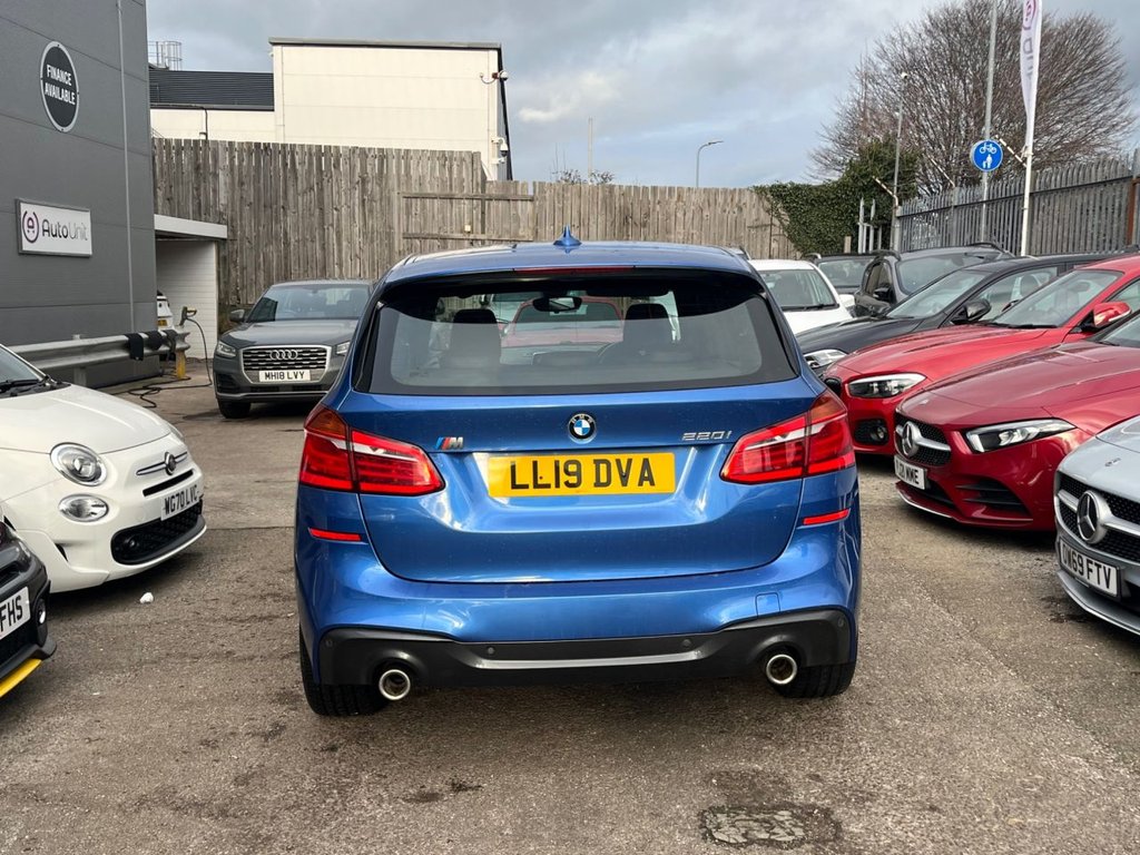 Used BMW 2 Series 2019 for sale - 77122261: Photo 30