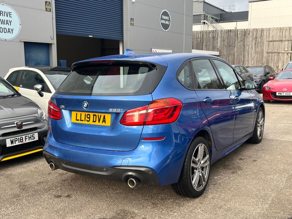 Used BMW 2 Series 2019 for sale - 77122261: Photo 31