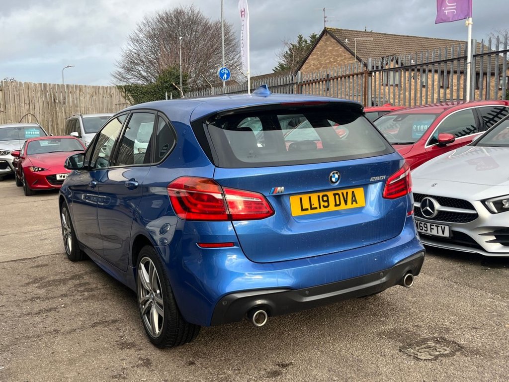 Used BMW 2 Series 2019 for sale - 77122261: Photo 4