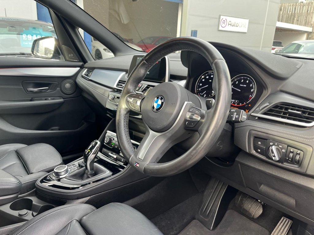 Used BMW 2 Series 2019 for sale - 77122261: Photo 7