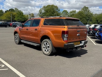 Used Ford Ranger 2019 for sale - 79437677: Photo