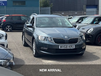 Used Skoda Octavia 2018 for sale - 79323093: Photo