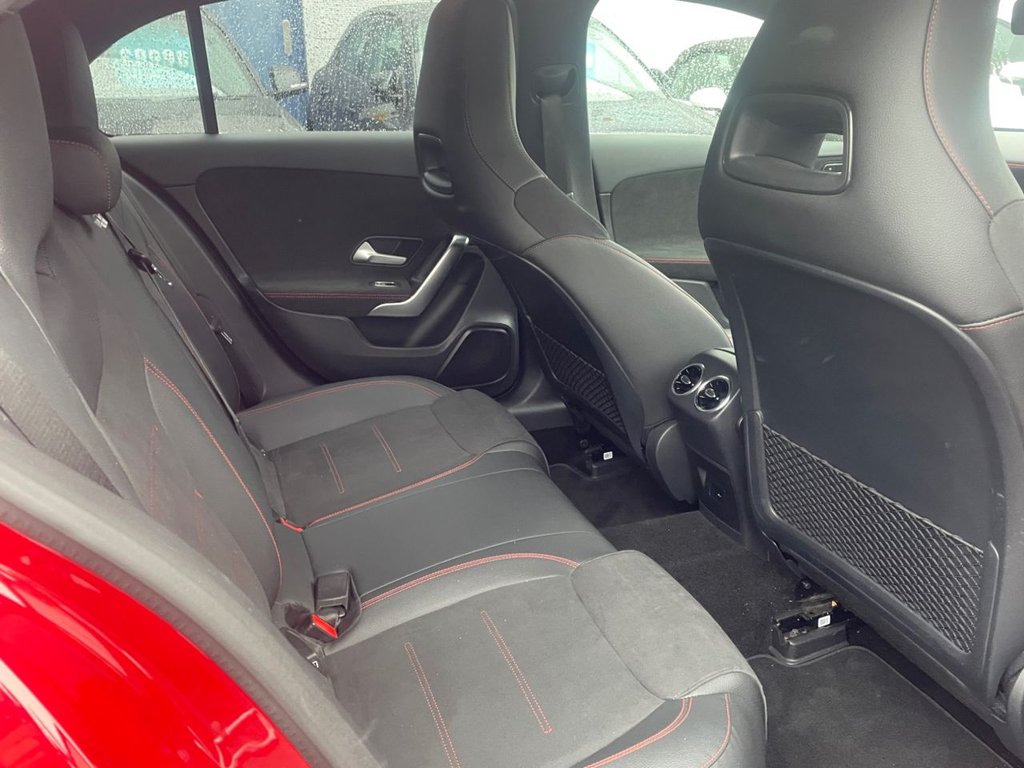 Used Mercedes-Benz A-Class 2021 for sale - 76163174: Photo 10