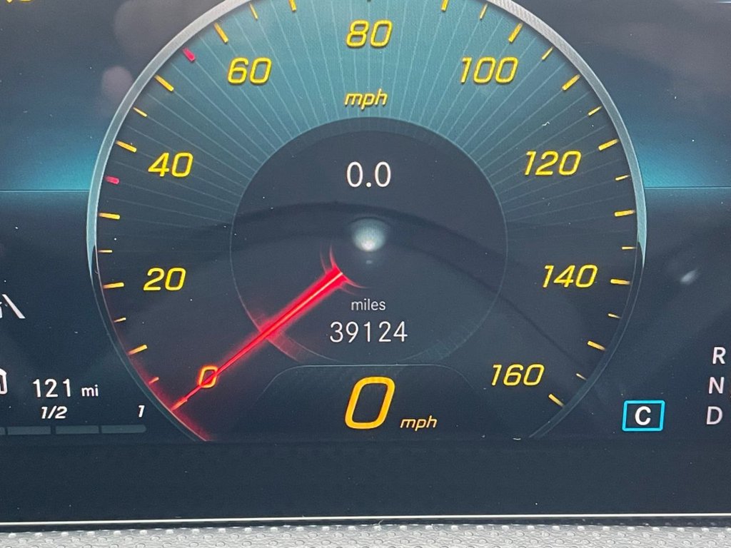 Used Mercedes-Benz A-Class 2021 for sale - 76163174: Photo 17