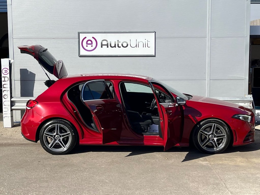 Used Mercedes-Benz A-Class 2021 for sale - 76163174: Photo 19