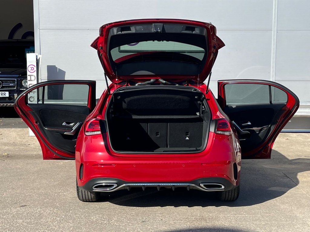 Used Mercedes-Benz A-Class 2021 for sale - 76163174: Photo 20