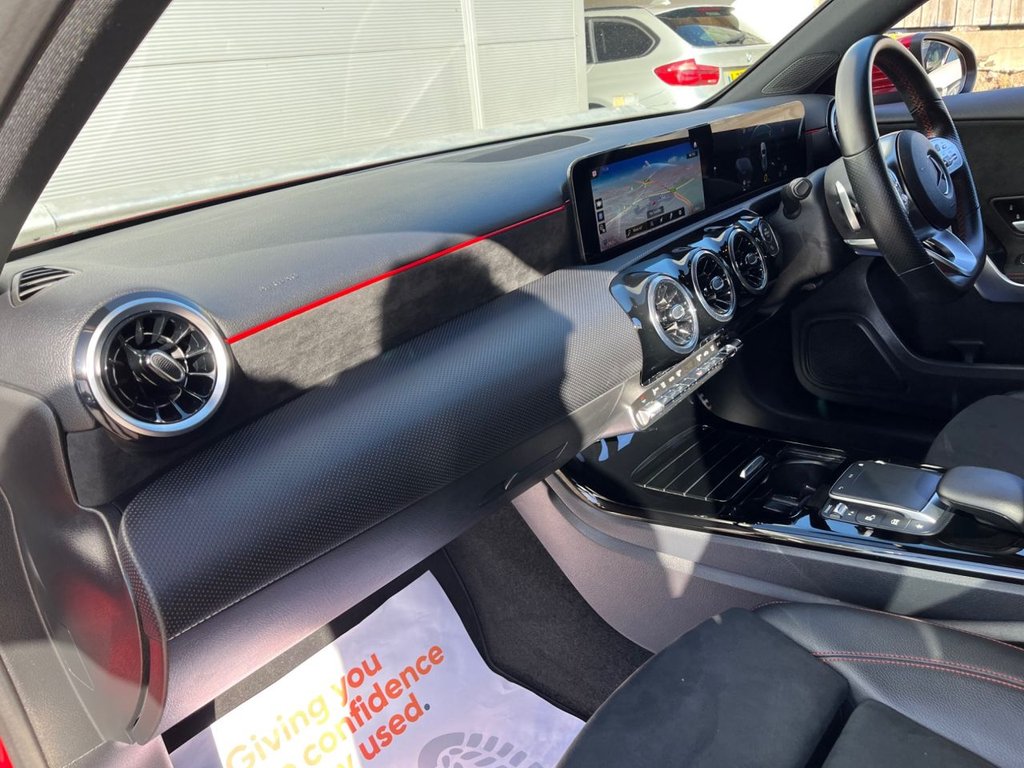 Used Mercedes-Benz A-Class 2021 for sale - 76163174: Photo 22