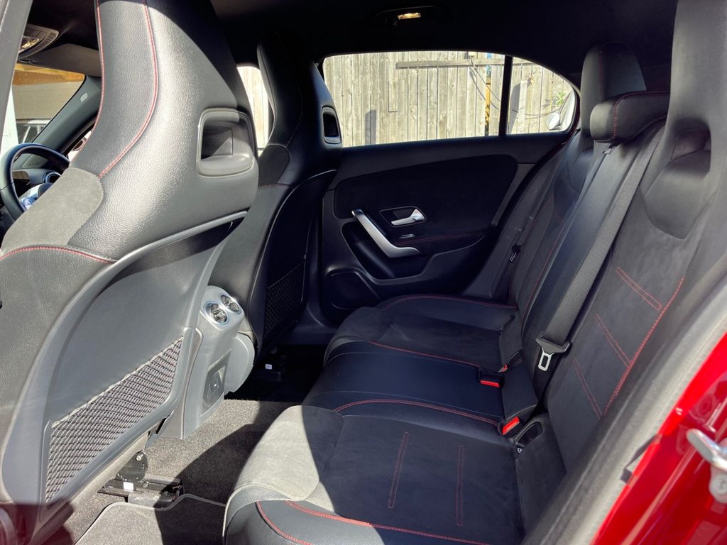 Used Mercedes-Benz A-Class 2021 for sale - 76163174: Photo 24