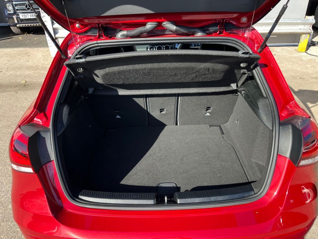 Used Mercedes-Benz A-Class 2021 for sale - 76163174: Photo 25