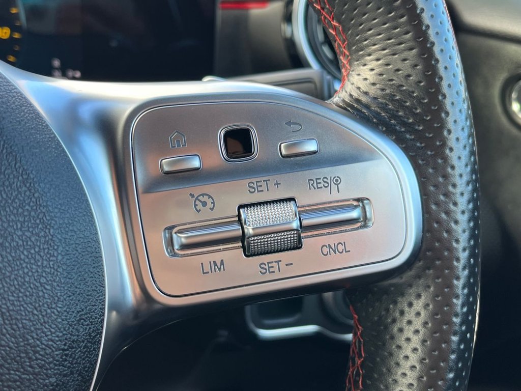 Used Mercedes-Benz A-Class 2021 for sale - 76163174: Photo 27