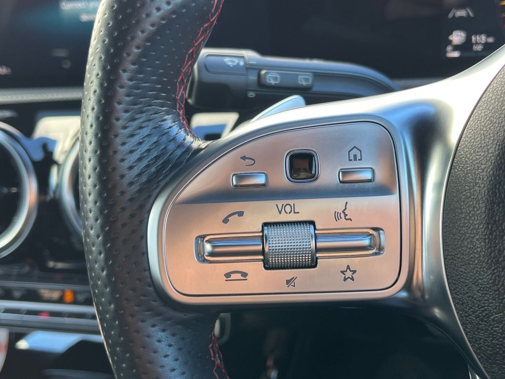 Used Mercedes-Benz A-Class 2021 for sale - 76163174: Photo 28