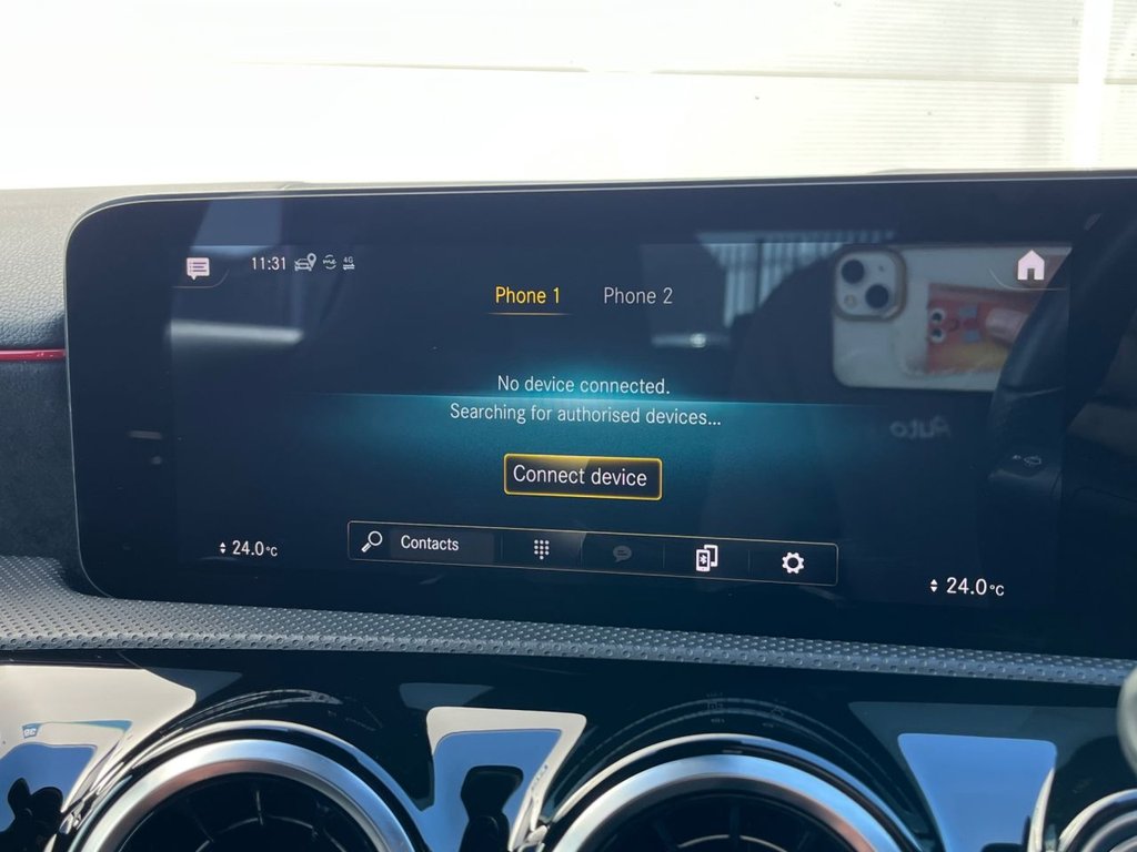 Used Mercedes-Benz A-Class 2021 for sale - 76163174: Photo 30