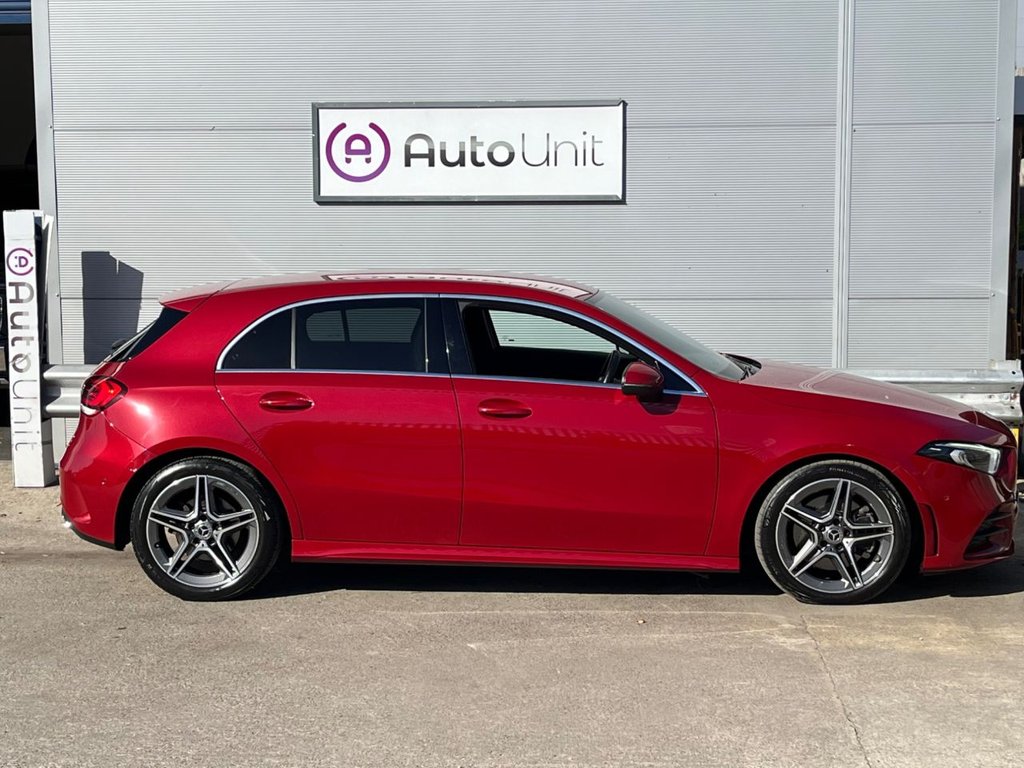 Used Mercedes-Benz A-Class 2021 for sale - 76163174: Photo 31