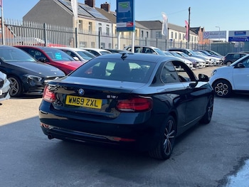 Used BMW 2 Series 2020 for sale - 79166808: Photo