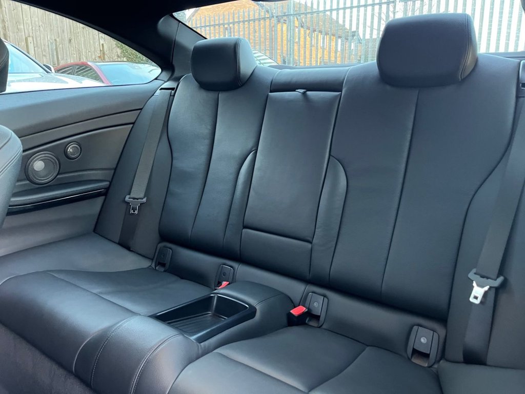 Used BMW 4 Series 2018 for sale - 77171590: Photo 22