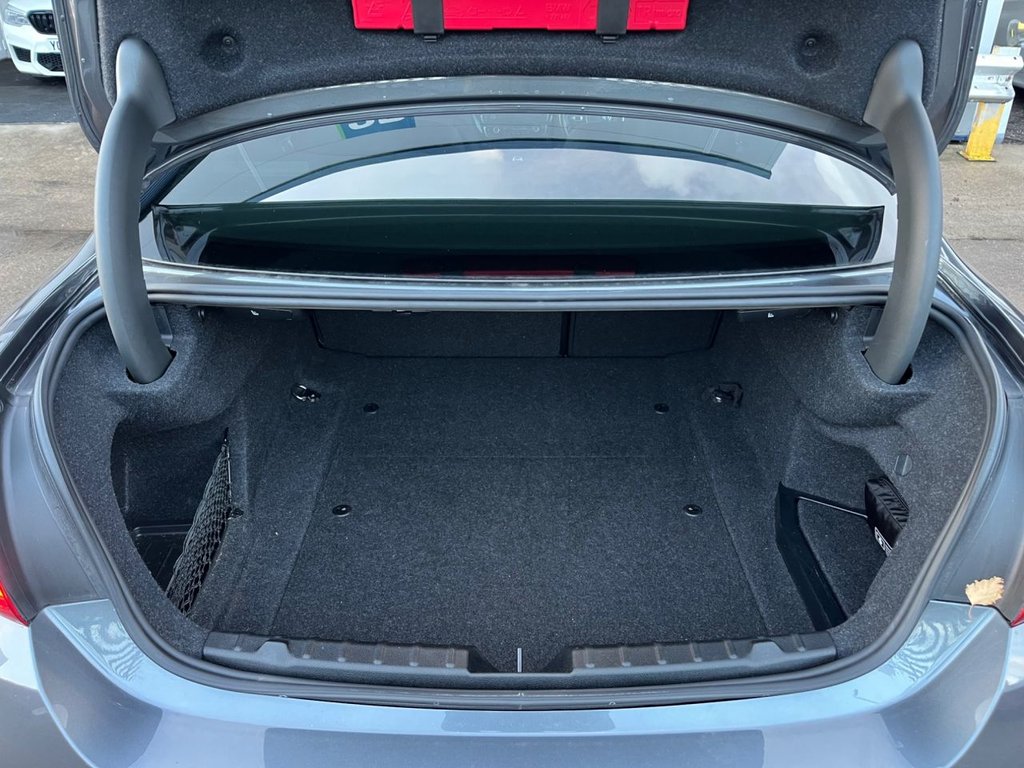 Used BMW 4 Series 2018 for sale - 77171590: Photo 23