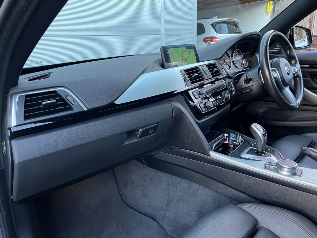 Used BMW 4 Series 2018 for sale - 77171590: Photo 31