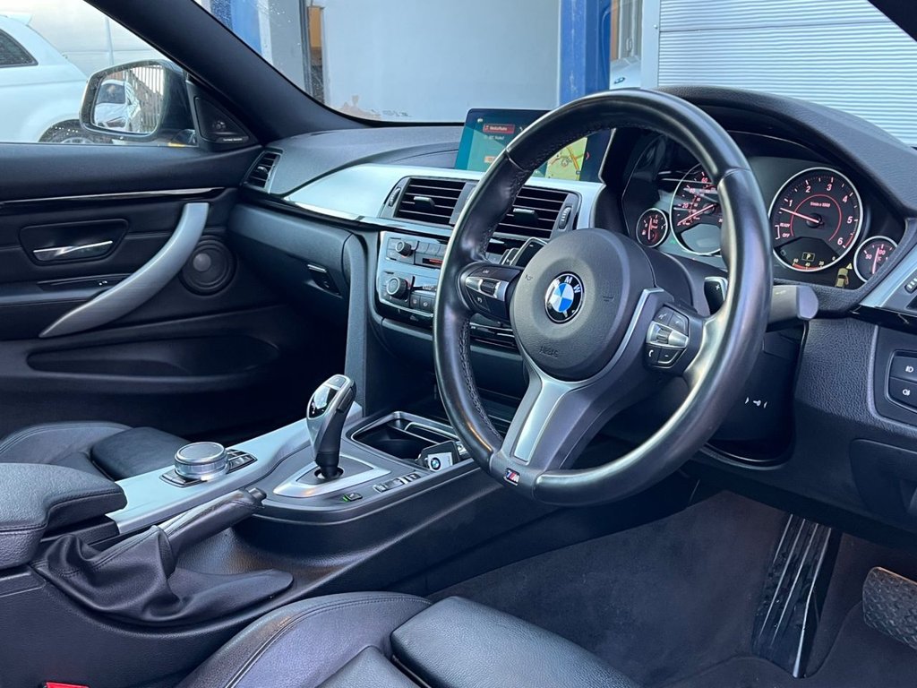 Used BMW 4 Series 2018 for sale - 77171590: Photo 7