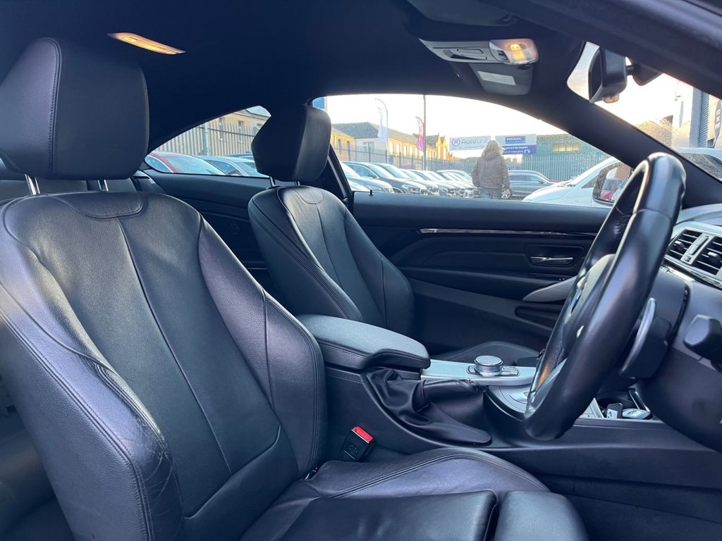 Used BMW 4 Series 2018 for sale - 77171590: Photo 8