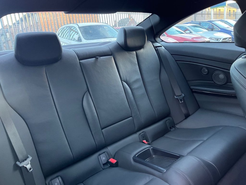 Used BMW 4 Series 2018 for sale - 77171590: Photo 9