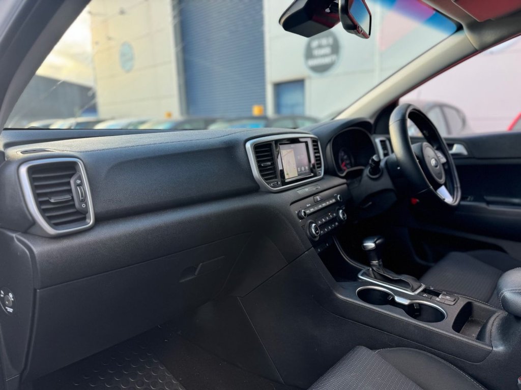 Used Kia Sportage 2020 for sale - 77100976: Photo 12