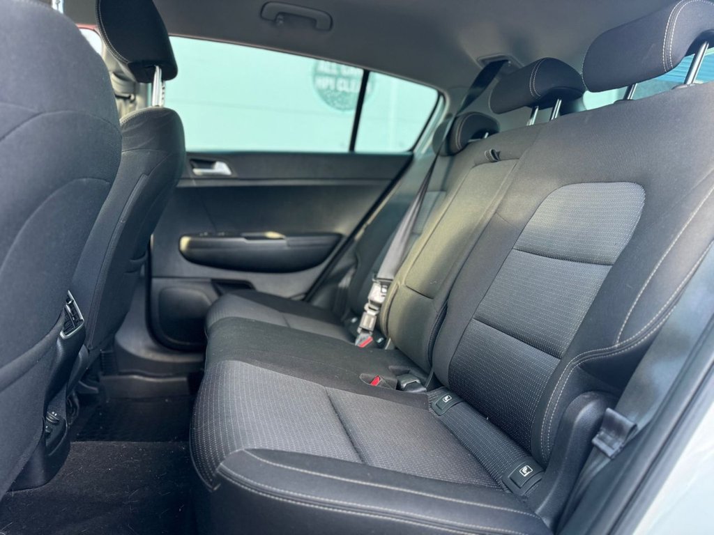 Used Kia Sportage 2020 for sale - 77100976: Photo 13