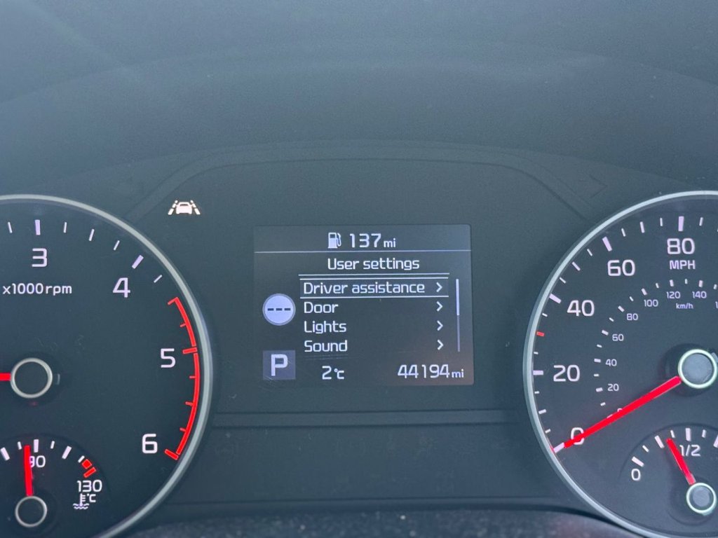 Used Kia Sportage 2020 for sale - 77100976: Photo 16