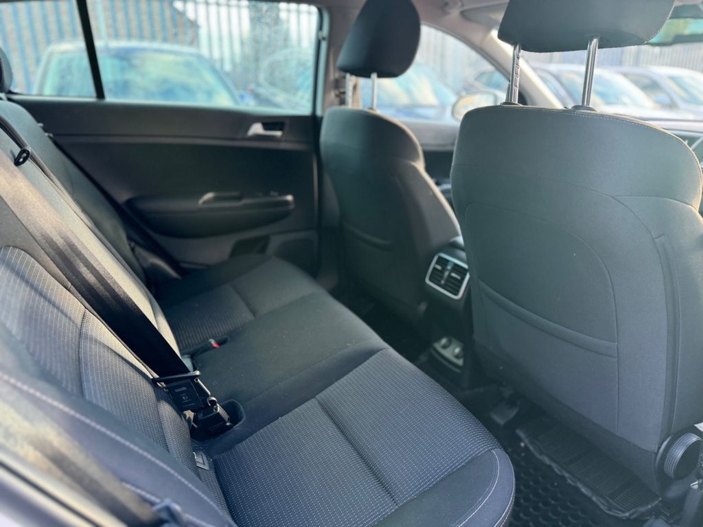 Used Kia Sportage 2020 for sale - 77100976: Photo 17