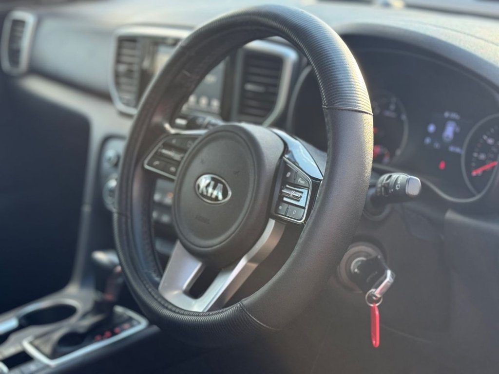 Used Kia Sportage 2020 for sale - 77100976: Photo 7
